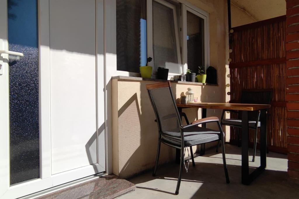 Modern Apartment In Porec Exterior photo